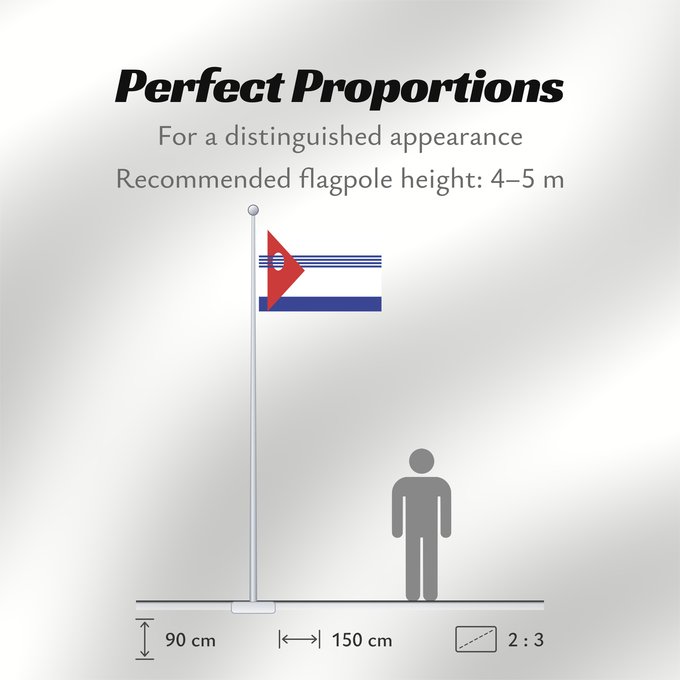 Flag Proportions: Artigas Department département d'Artigas Departamento de Artigas Artigas (Departamento) Artigas Dipartimento