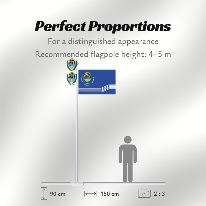 Flag Proportions: Salto Department Salto Department Salto Departamento de Salto Salto (Departamento) Salto Dipartimento