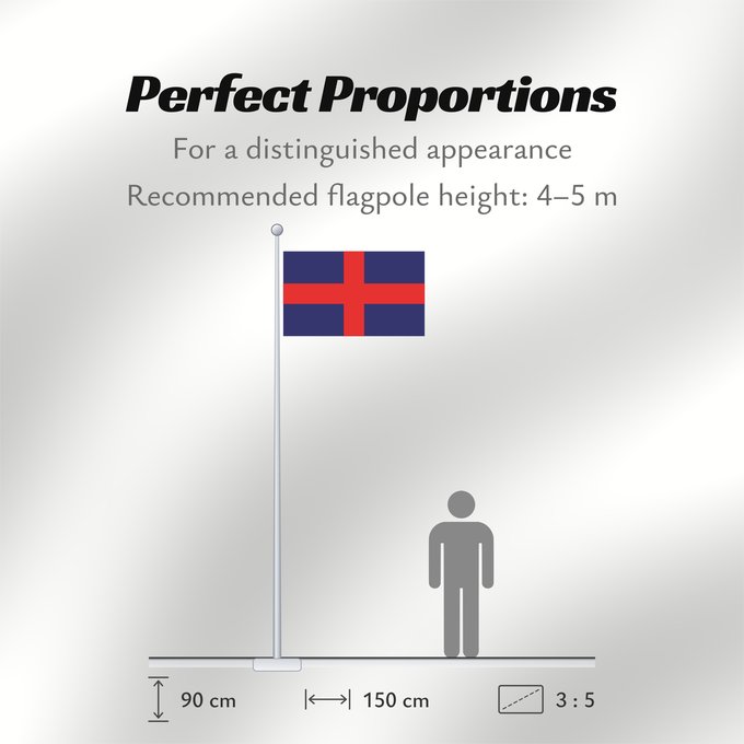 Flag Proportions: Civil flag of Oldenburg Oldenburg - Civil Flag (1871-1921, 1935-1946) Oldenburg - Drapeau Civil (1871-1921, 1935-1946) Oldenburg - Bandera Civil (1871-1921, 1935-1946) Oldenburg - Zivile Flagge (1871-1921, 1935-1946) Oldenburg - Bandiera Civile (1871-1921