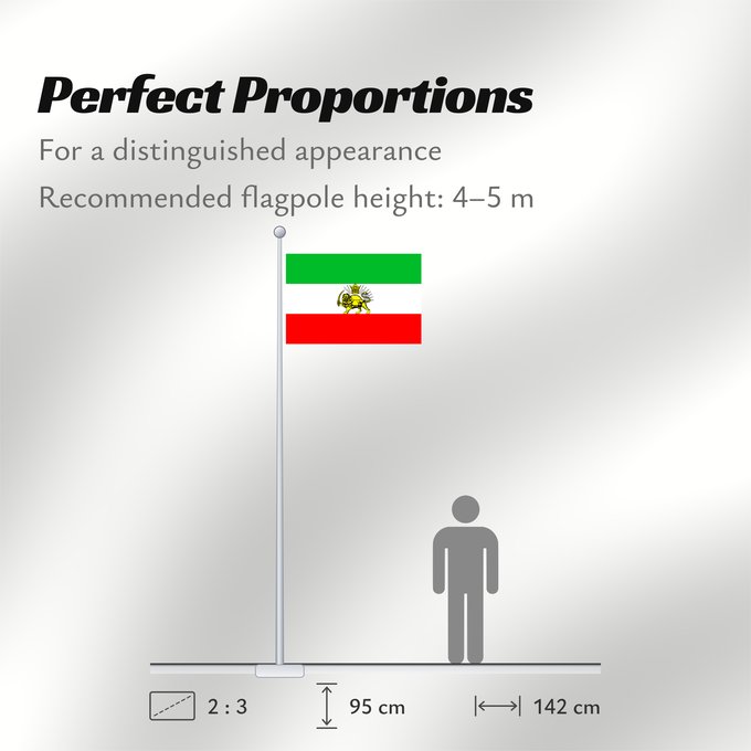 Flag Proportions: Iran before 1979 Revolution Pahlavi Dynasty Iran before 1979 Revolution L Iran avant la révolution de 1979 Irán antes de 1979 Revolución Iran vóór 1979 Revolutie Dell Iran prima del 1979 Rivoluzione Irã antes da Revolução de 1979 Iranu przed rewolucją z
