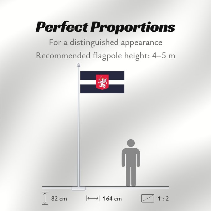 Flag Proportions: Latgale The unofficial flag of Latgale Historického územia Latgale v Lotyšsku