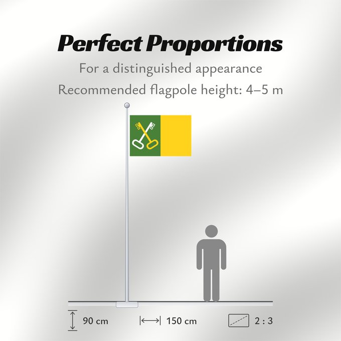 Flag Proportions: Toa Baja, Puerto Rico Municipality of Toa Baja, Puerto Rico Toa Baja Municipio de Toa Baja, Puerto Rico