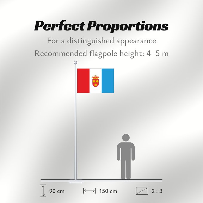 Flag Proportions: Villahermosa Ciudad Real Villahermosa, Ciudad Real, Spain Villahermosa (Ciudad Real) Villahermosa, Ciudad Real, España