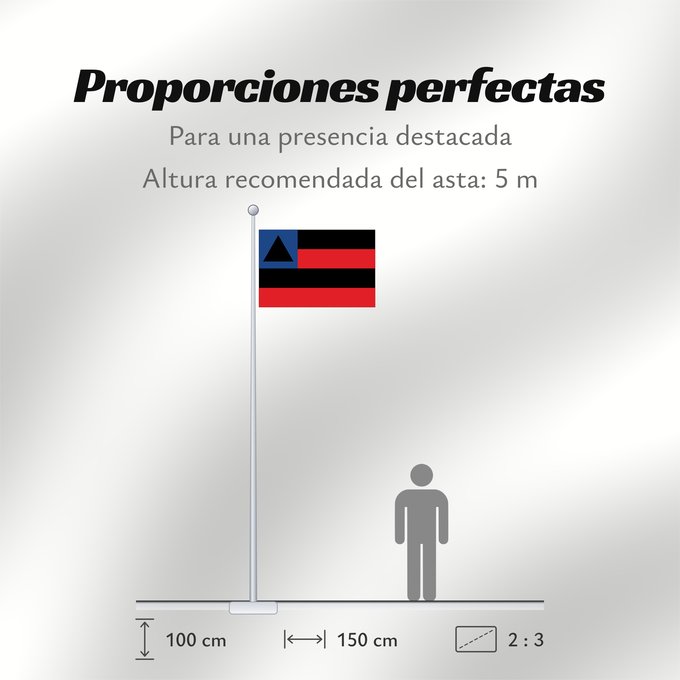 Proporciones de la bandera: Bahia	State of Bahia, Brazil	Bahía	Estado da Bahia, Brasil	Bahia osariigi lipp