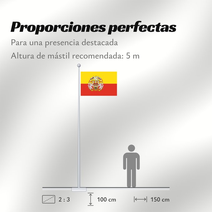 Proporciones de la bandera: Prague flag with CoA Prague flag with coats of arms Prague Praga Prahy se znakem Prahy