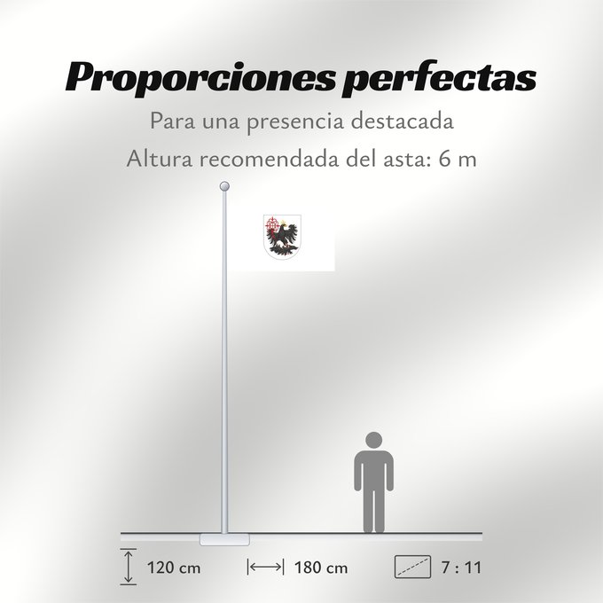 Proporciones de la bandera: Ciudad de Buenos Aires	Autonomous city of Buenos Aires, Argentina	Ciudad Autónoma de Buenos Aires	Ciudad Autonoma de Buenos Aires, Argentina