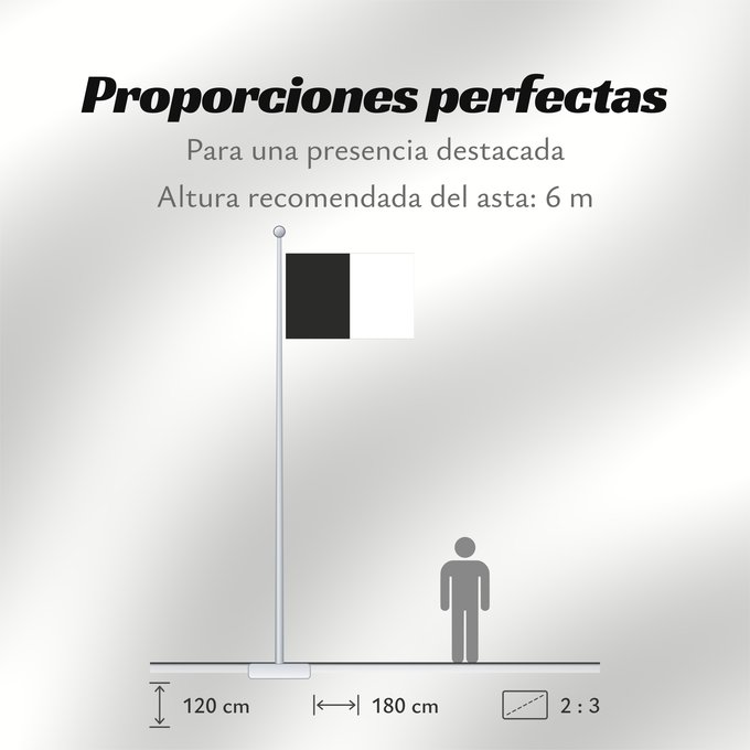 Proporciones de la bandera: Gembloux	Belgian municipality Gembloux  Gembloers