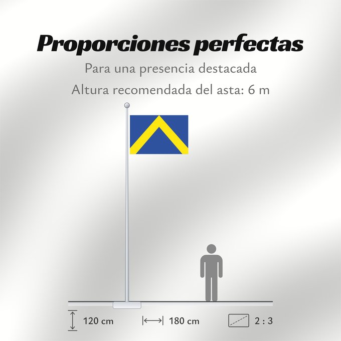 Proporciones de la bandera: Ternat Belgian municipality of Ternat Commune belge de Ternat Belgischen Gemeinde Ternat Vlaams-Brabantse gemeente Ternat