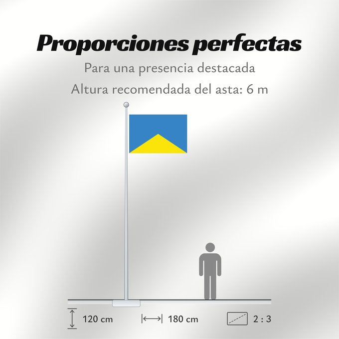Proporciones de la bandera: Wevelgem Belgian municipality Wevelgem Belgischen Gemeinde Wevelgem