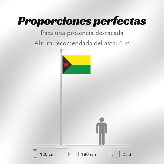 Proporciones de la bandera: Amagá  Antioquia	Amagá	Municipio de Amagá  Antioquia