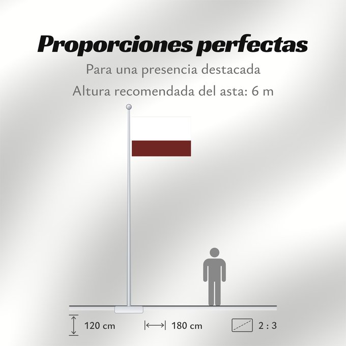 Proporciones de la bandera: Choachí  Cundinamarca	Choachí (Cundinamarca)	Municipio de Choachí  Cundinamarca