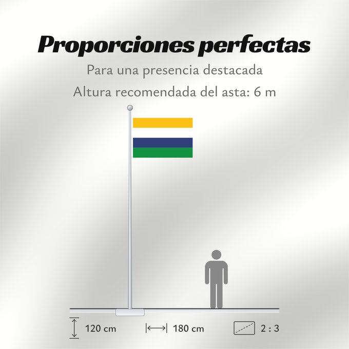 Proporciones de la bandera: Puracé-Coconuco Cauca Puracé-Coconuco (Cauca) Municipio de Puracé-Coconuco Cauca