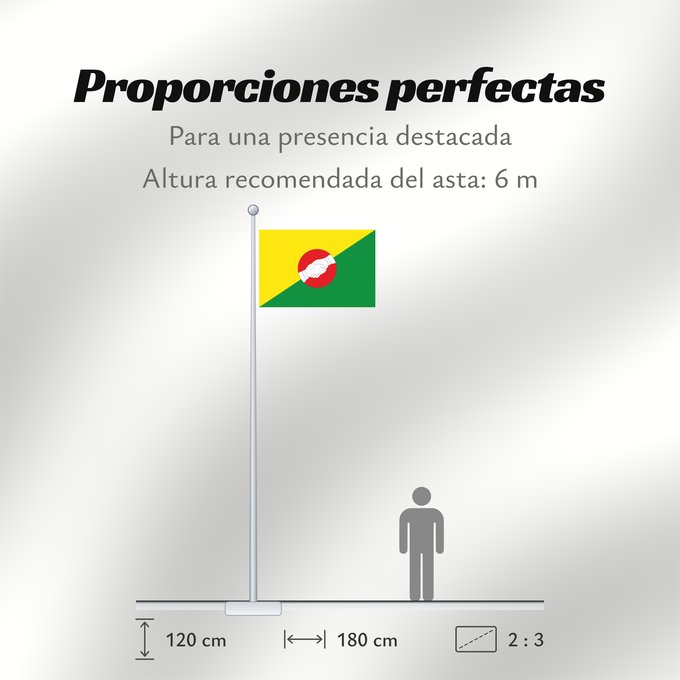 Proporciones de la bandera: Risaralda Caldas	Risaralda  Caldas, Colombia	Risaralda  Caldas, Colombie	Municipio de Risaralda  Caldas	Risaralda  Caldas, Kolumbien	Risaralda (Caldas)