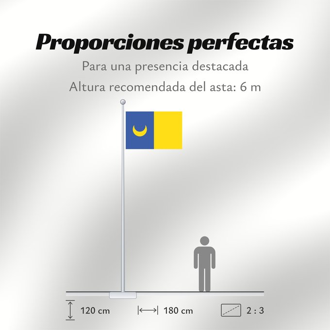 Proporciones de la bandera: Brozany nad Ohri CZ	Municipal flag of Brozany nad Ohří market town	Brozany nad Ohří	Městysu Brozany nad Ohří, okres Litoměřice