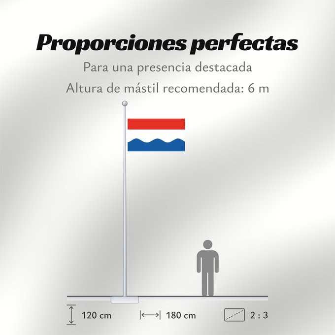 Proporciones de la bandera: Brno-Bystrc	Cs Brno-Bystrc