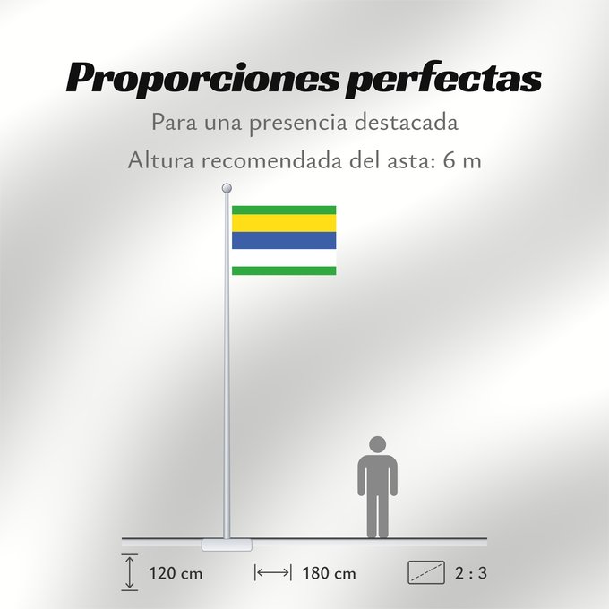 Proporciones de la bandera: Chotilsko	Chotilsko municipality	municipalité de Chotilsko	municipio de Chotilsko	Gemeinde Chotilsko	comune di Chotilsko	Chotilsko, okres Příbram