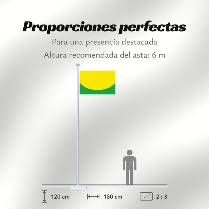 Proporciones de la bandera: Dolany Kladno Dolany, Kladno District, the Czech Republic Dolany (Kladno) Dolany, okres Kladno, obec v České republice
