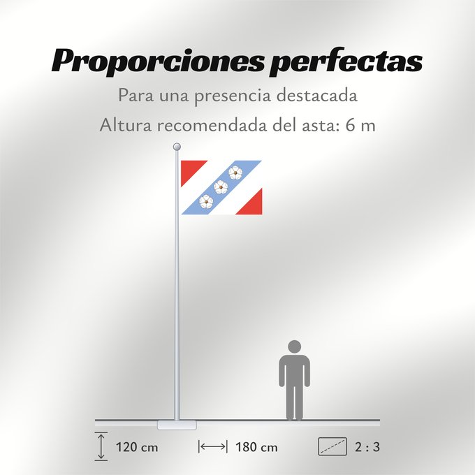 Proporciones de la bandera: Domamil TR	This W3C-unspecified vector image was created with Inkscape	Domamil	Vesnice cs Domamil, okres Třebíč