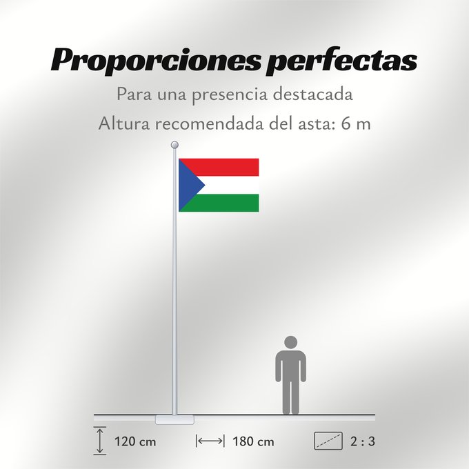 Proporciones de la bandera: Provincia Imbabura	Imbabura Province	Province d'Imbabura	Provincia d Imbabura, Ecuador	Provinz Imbabura	Provincia di Imbabura