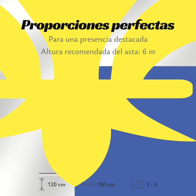 Proporciones de la bandera: Non-officiel fr département Lozère	Lozère	Département de la Lozère	Lozère (no oficial)	Lozère (inoffiziell)	Lozère (non ufficiale)