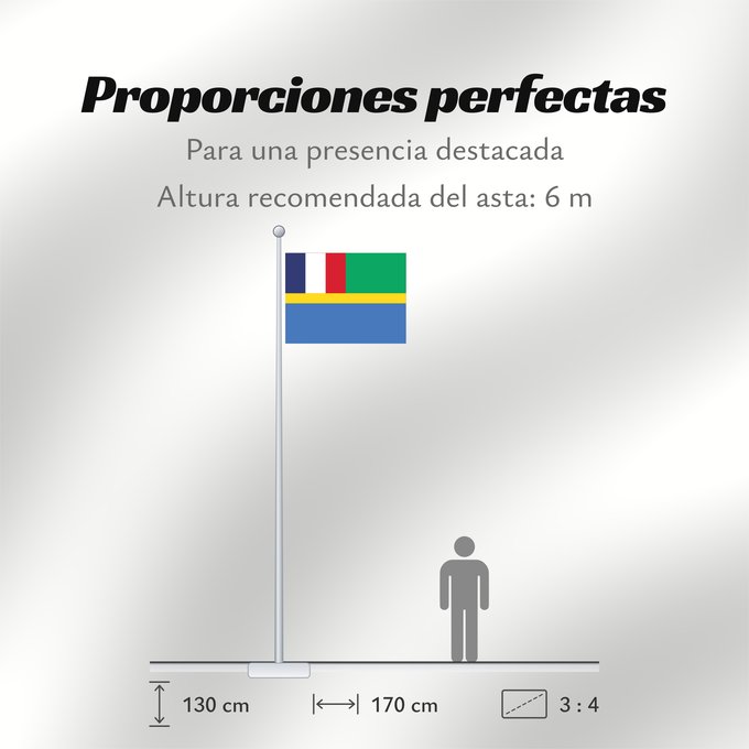 Proporciones de la bandera: Gabon 1959-1960	Gabon, 1959-1960	Gabão, 1959-1960	Banniel Gabon, 1959-1960	Gabono, 1959-1960	Gabongo bandera, 1959-1960	Drapél du Gabon, 1959-1960	Dalapo ya Ngabu, 1959-1960	Bɛndɛ́lɛ ya Gabɔ́, 1959-1960	Флаг Габона, 1959-1960