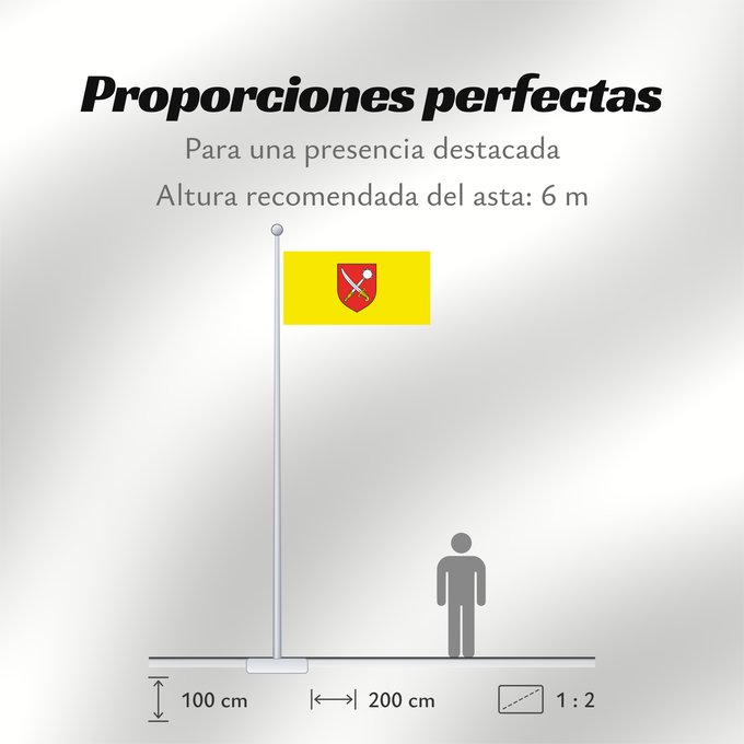Proporciones de la bandera: Čavla Municipality of Čavle Municipalité de Čavle Municipalidad de Čavle Gemeinde Čavle Comune di Zaule di Liburnia Općine Čavla Občine Čavla