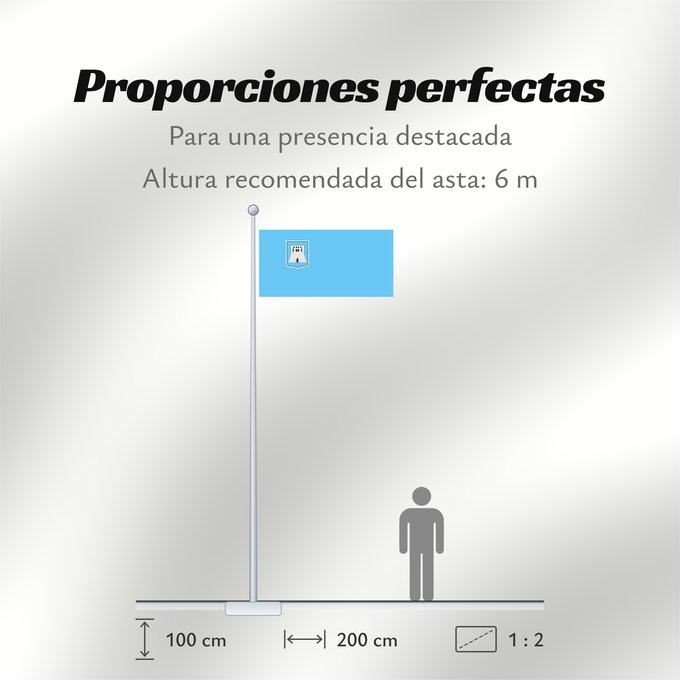 Proporciones de la bandera: Svetvinčenta	Municipality of Svetvinčenat	Municipalité de Svetvinčenat	Municipalidad de Svetvinčenat	Gemeinde Svetvinčenat	Comune di Sanvincenti	Općine Svetvinčenta	Občine Svetvinčenta