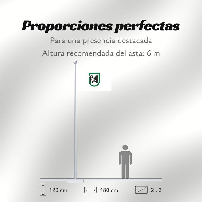 Proporciones de la bandera: Marche	It is easy to put a border around this flag image	marche	Marcas	Italienischen Region Marken	Regione italiana Marche