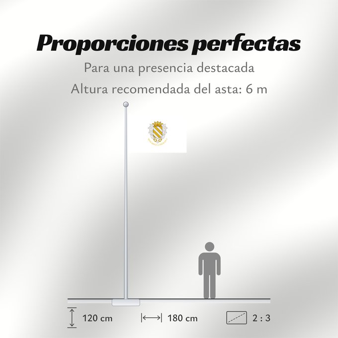 Proporciones de la bandera: Republic of Crema	It is easy to put a border around this flag image	République de Crema	República de Crema	Republik Crema	Repubblica Cremasca	Bandéra de la Repubblica Cremasca