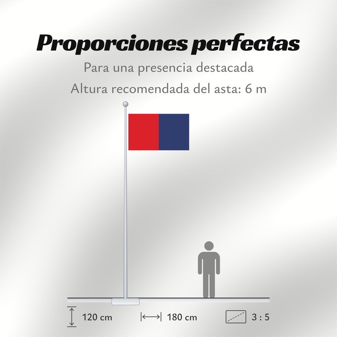 Proporciones de la bandera: Liechtenstein 1852–1921 Liechtenstein (1852–1921) Liechtensteins 1852-1921