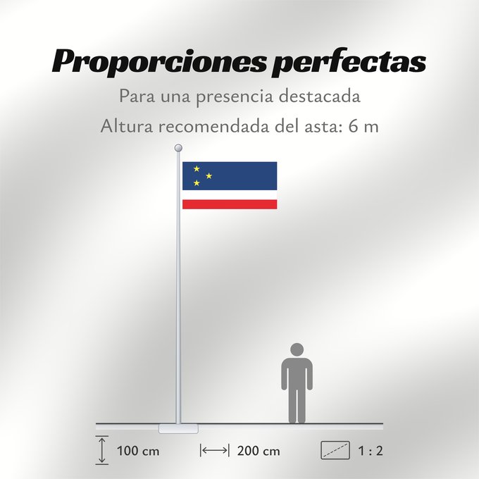 Proporciones de la bandera: Gagauzia Gagouzie Gagauzien Gagauz Yerin bayraı Стягул Гэгэузией Găgăuziei Флаг Гагаузии Прапор Гагаузії
