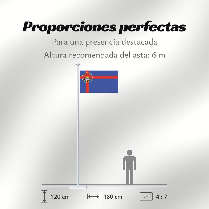 Proporciones de la bandera: Debarca Municipality, North Macedonia	Debarca Municipality	Municipalité de Debarca	Municipio de Debarca	Gemeinde Debarca	Comune di Debarca	Знаме на Општина Дебарца