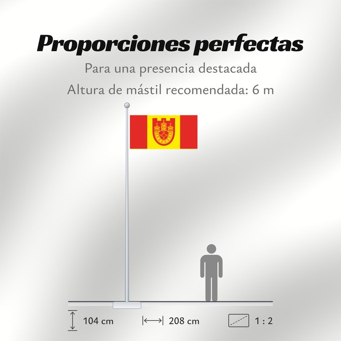 Proporciones de la bandera: Kriva Palanka Municipality, North Macedonia Kriva Palanka Municipality, Macedonia Municipalité de Kriva Palanka Municipio de Kriva Palanka Gemeinde Kriva Palanka Comune di Kriva Palanka Грб на Општина Крива Паланка
