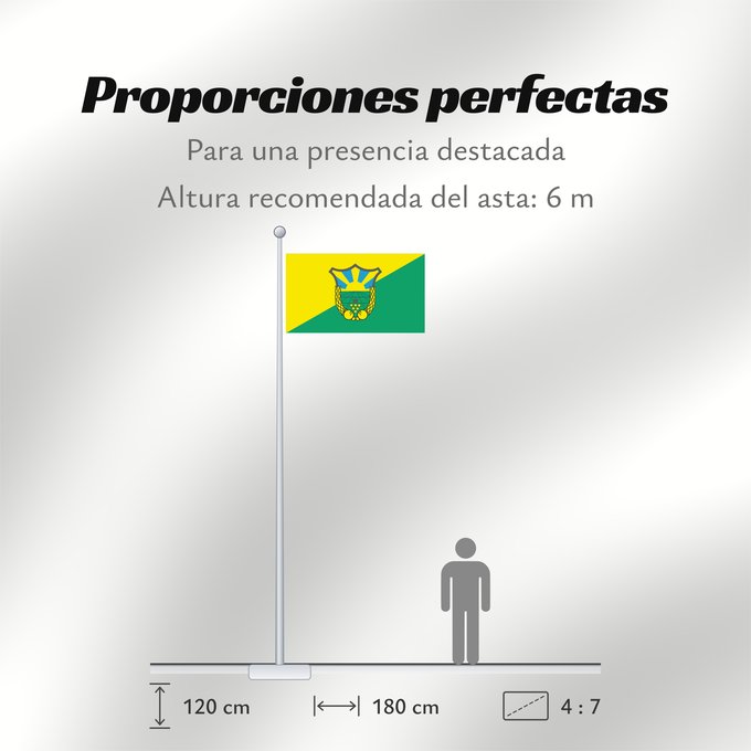 Proporciones de la bandera: Vasilevo Municipality, North Macedonia Vasilevo Municipality, Macedonia Municipalité de Vasilevo Municipio de Vasilevo Gemeinde Vasilevo Comune di Vasilevo Знаме на Општина Василево