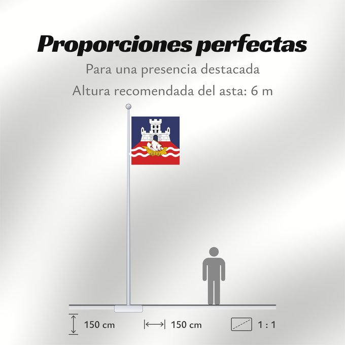 Proporciones de la bandera: Belgrade, Serbia My attempt to draw the city flag Belgrade Belgrado Belgrad