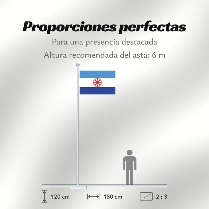 Proporciones de la bandera: Evenkia	Evenk Autonomous Okrug	Okrug autonome Evenk	Okrug Autónomo Evenki	Autonomer Kreis der Ewenken	Okrug autonomo Evenchi	Флаг Эвенкийского автономного округа	Прапор Эвенкийского автономного округу