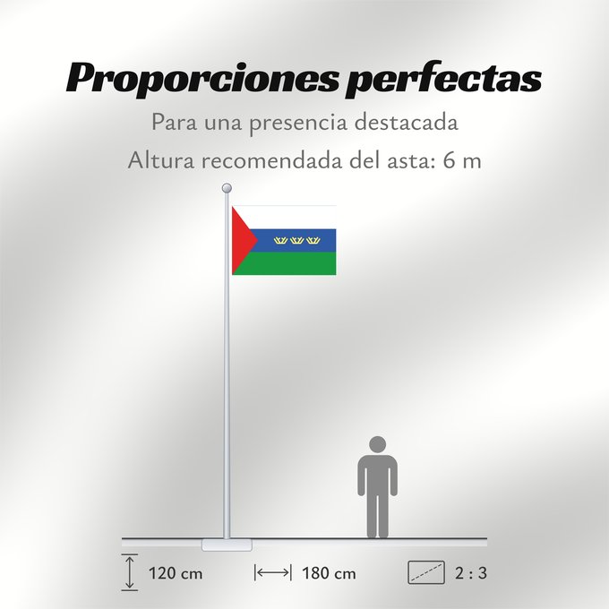 Proporciones de la bandera: Tyumen Oblast  1995-2008	Tyumen Oblast, flag 1995—2008	Oblast de Tioumen (1995-2008)	Óblast de Tiumén (1995-2008)	Oblast Tjumen (1995-2008)	Oblast' di Tjumen' (1995-2008)	Tjumenja provinco, la flago 1995—2008	Тюменская область