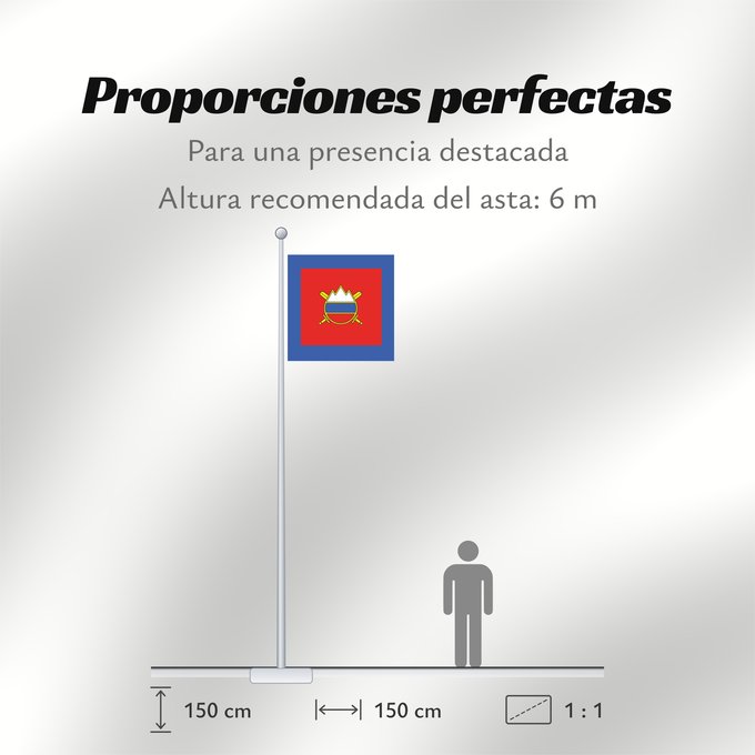 Proporciones de la bandera: Minister of Defense of Slovenia	Ministre de la Défense de Slovénie	Ministro de Defensa de Eslovenia	Verteidigungsminister von Slowenien	Ministro della Difesa della Slovenia	Ministra za obrambo Slovenije