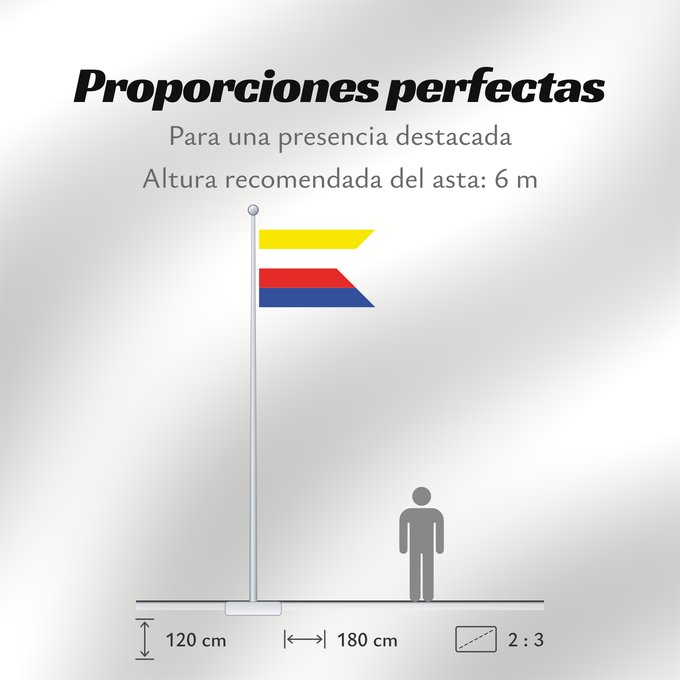 Proporciones de la bandera: Martin  Slovakia	Slovak city Martin	Marin  města na Slovensku  – Vlajka	Martin  mesto na Slovensku  – Vlajka