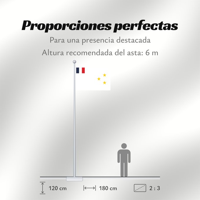 Proporciones de la bandera: State of Aleppo	State of Aleppo between 1920 - 1924	L État d Alep entre 1920 - 1924	Estado de Alepo (1920-1924)	Staat Aleppo (1920-1924)	Stato di Aleppo (1920-1924)