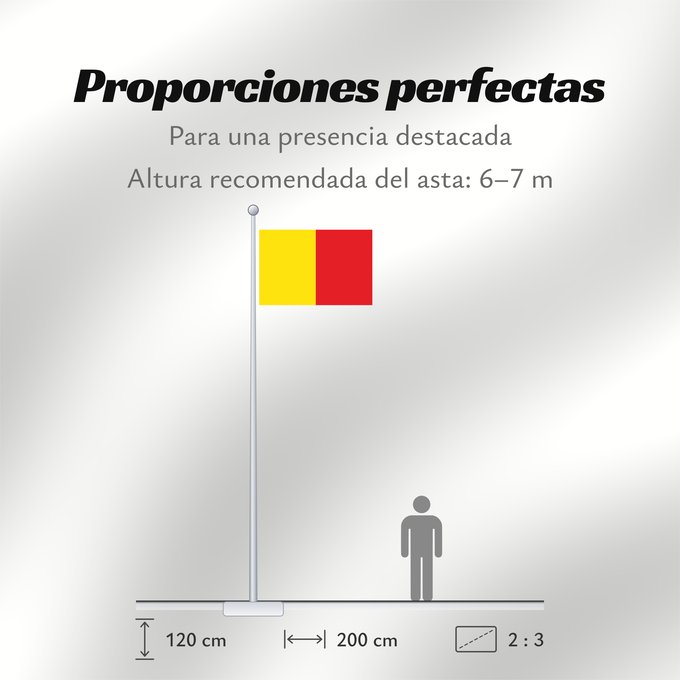 Proporciones de la bandera: Naples	Province of Naples	Province de Naples	Provincia de Naples	Provinz Naples	Napoli