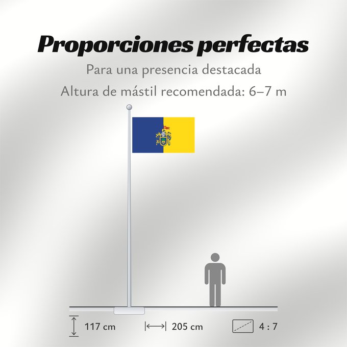 Proporciones de la bandera: Jalisco	Official flag of Free and Sovereign State of Jalisco in accordance to the government	Officielle de l État libre et souverain de Jalisco	Oficial del Estado Libre y Soberano de Jalisco de acuerdo con la ley sobre la bandera del Congreso estatal y el