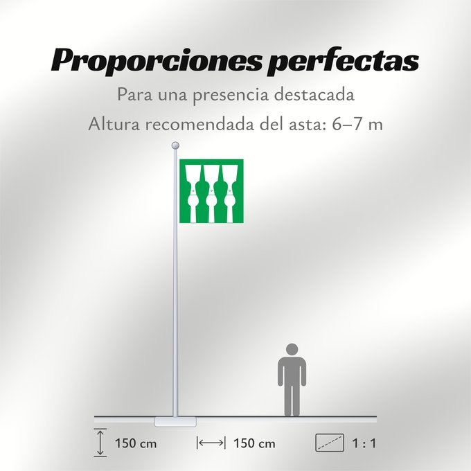 Proporciones de la bandera: Hedmark	Former county of Hedmark, Norway	comté de Hedmark
