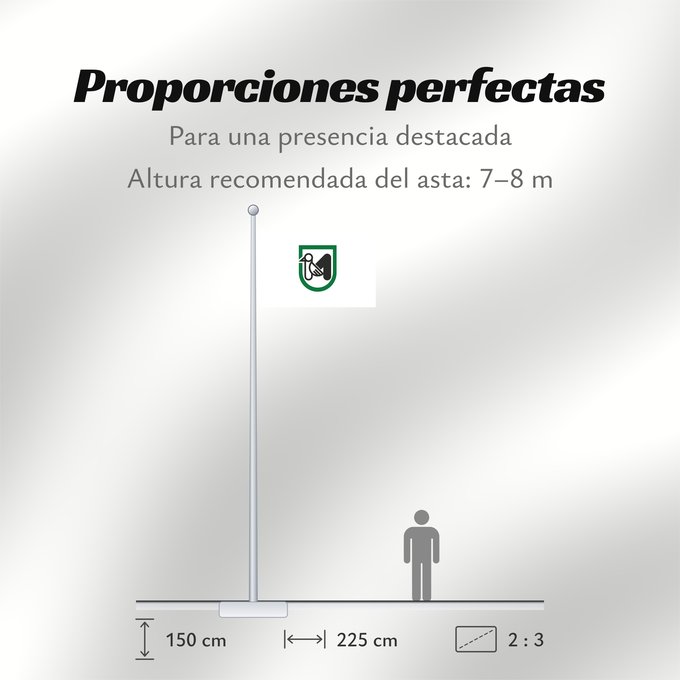 Proporciones de la bandera: Marche It is easy to put a border around this flag image marche Marcas Italienischen Region Marken Regione italiana Marche