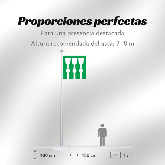 Proporciones de la bandera: Hedmark	Former county of Hedmark, Norway	comté de Hedmark