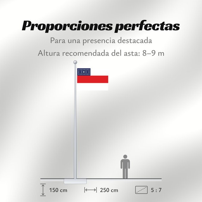 Proporciones de la bandera: Amazonas Amazonas, state of Brazil L’Amazonas, état du Brésil Amazonas, Brasil Amazonas, stato del Brasile Estado do Amazonas, Brasil علم أمازوناس، دولة البرازيل Σημαία της Αμαζόνας پرچم آمازوناس دولت برزیل דגל אמסונס, מדינת ברזיל अमेज़न Banyè fanmi Amazo