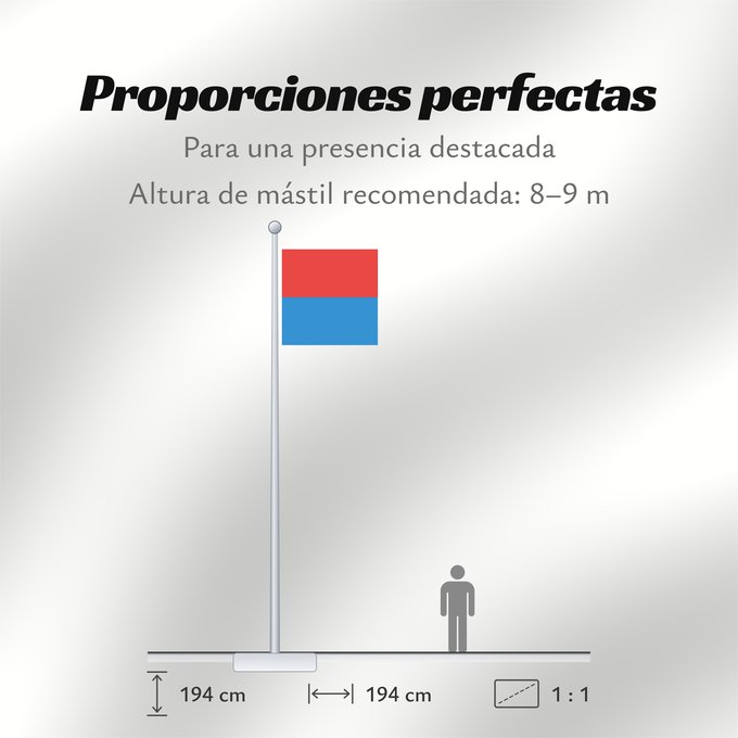 Proporciones de la bandera: Canton of Tessin	Canton Ticino or Ticino	canton du Tessin	Cantón del Tesino	Ticino	Canton of Tessin  Switzerland