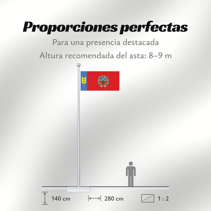 Proporciones de la bandera: Altai Krai Altai Krai Kraï de l'Altaï Krai de Altái Altai krai