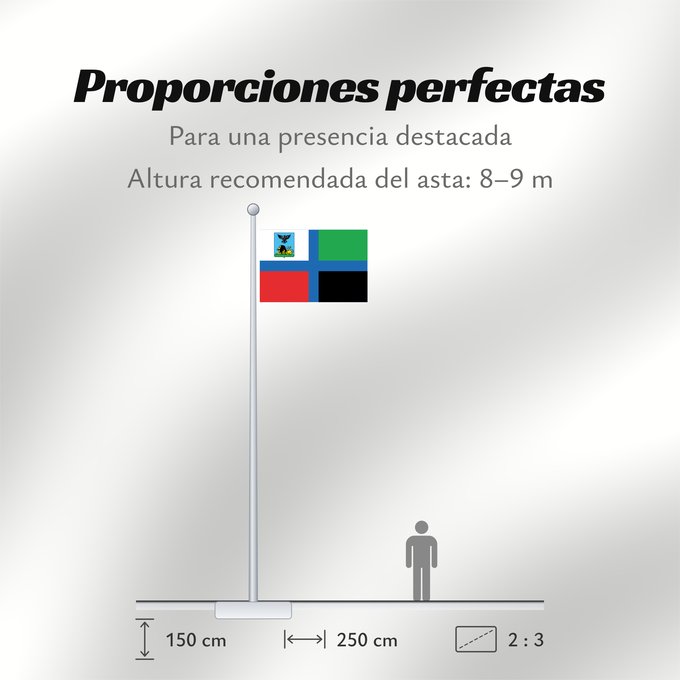 Proporciones de la bandera: Belgorod Oblast	Oblast de Belgorod	Óblast de Bélgorod	Oblast Belgorod	Флаг Белгородской области
