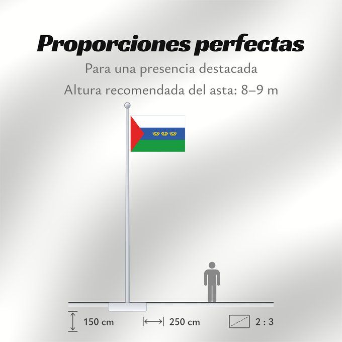Proporciones de la bandera: Tyumen Oblast	Oblast de Tioumen	Óblast de Tiumén 	Oblast Tjumen